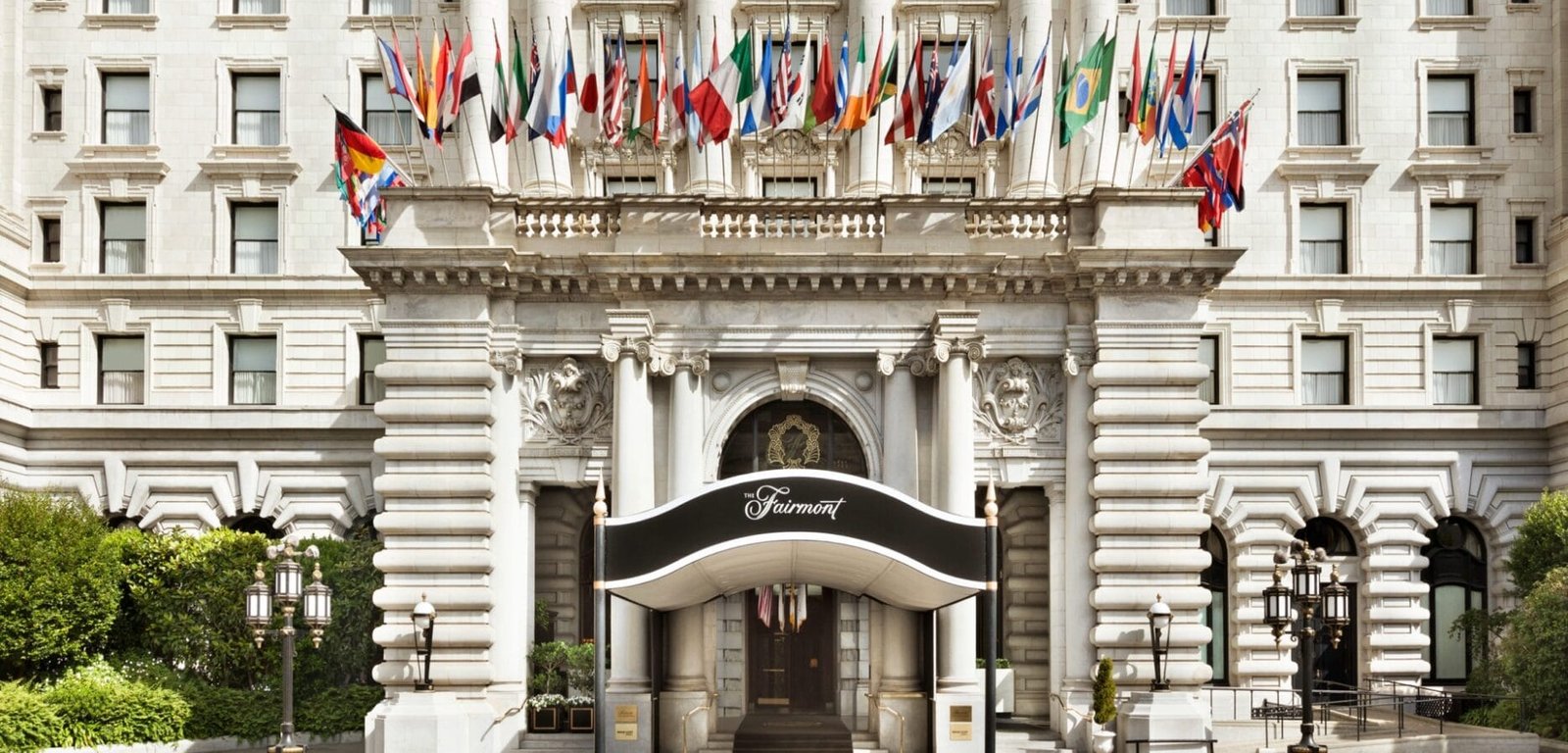 Fairmont San Francisco: A Five-Star Experience Worth Every Moment